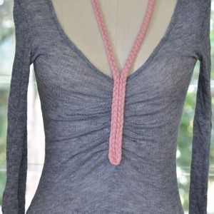 Reserved for Kate--ella moss shirt