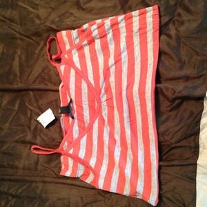 NWT Express tank top