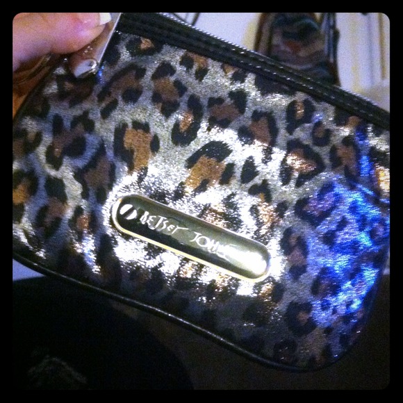 Coin purse /wallet