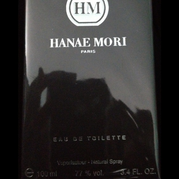 Hanae Mori Paris HM