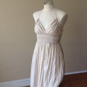 Romeo & Juliet Couture Maxi dress