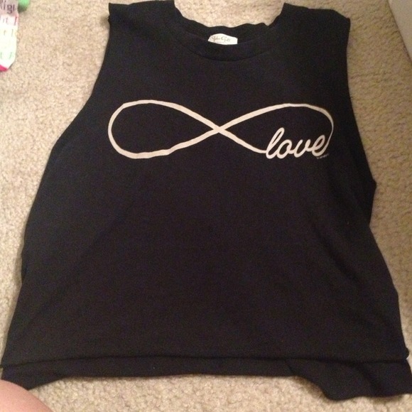 Make Offer- Brandy infinity tank