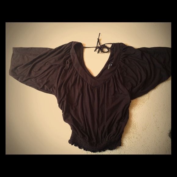 Nice loose summer shirt