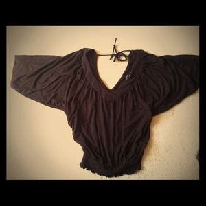 Nice loose summer shirt