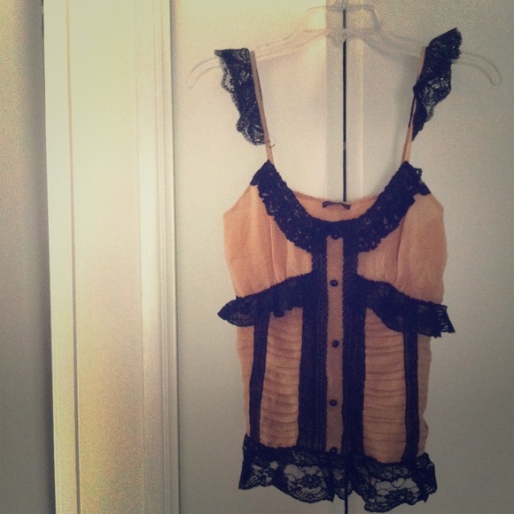 🔴SOLD🔴NWT top
