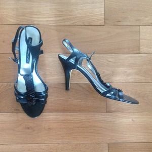 Shoes - Sandals (Heels)