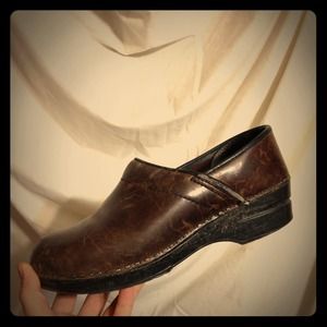 Brown&Black DANSKO bundle!!