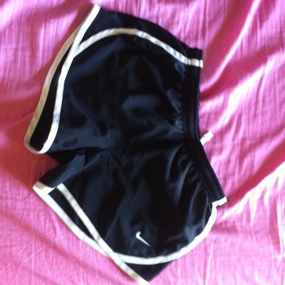 Nike Dri-Fit shorts