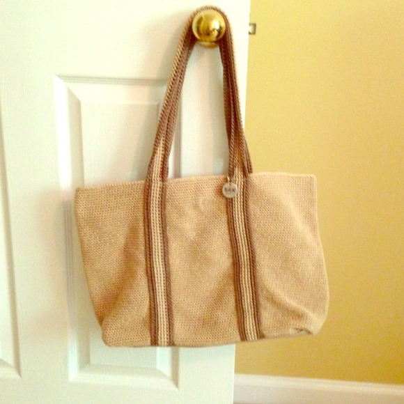 The Sak Handbags - The Sak bag