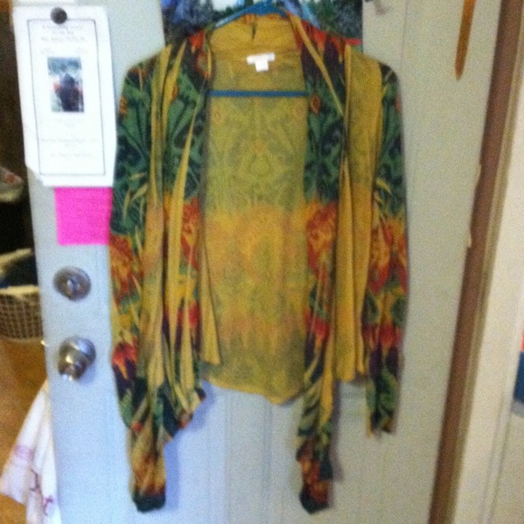 Cardigan