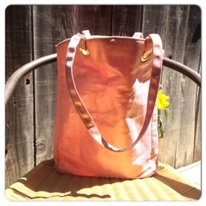 Love and Glamour JLO tote