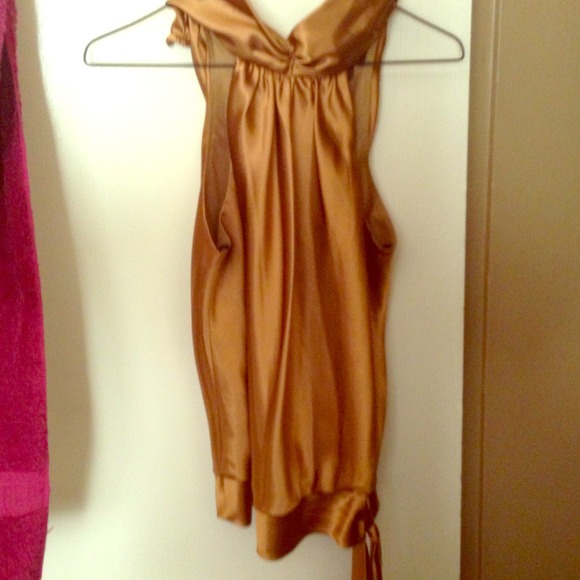 Beautiful elegant blouse!