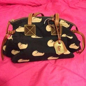 Dooney and Bourke Handbag