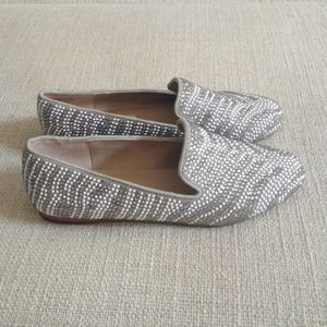 Steve Madden Loafers