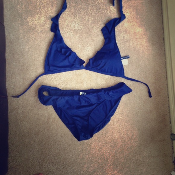 ✋SOLD✋Ralph Lauren bathingsuit