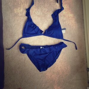 ✋SOLD✋Ralph Lauren bathingsuit