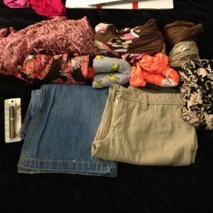 Bundle for DeeAnn