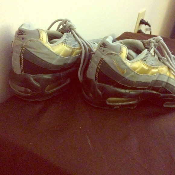 Nike Air Max!