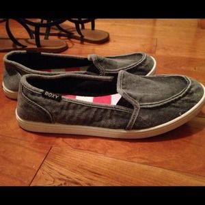 NEED TO GO! Roxy Shoe/Flats from PacSun