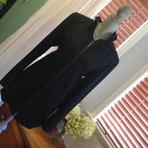 SOLD/BUNDLED Stunning Dress Jacket ❤