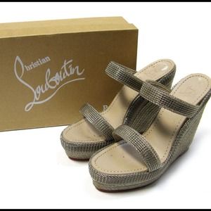 🌀🚫SOLD❗❗ - Christian Louboutin