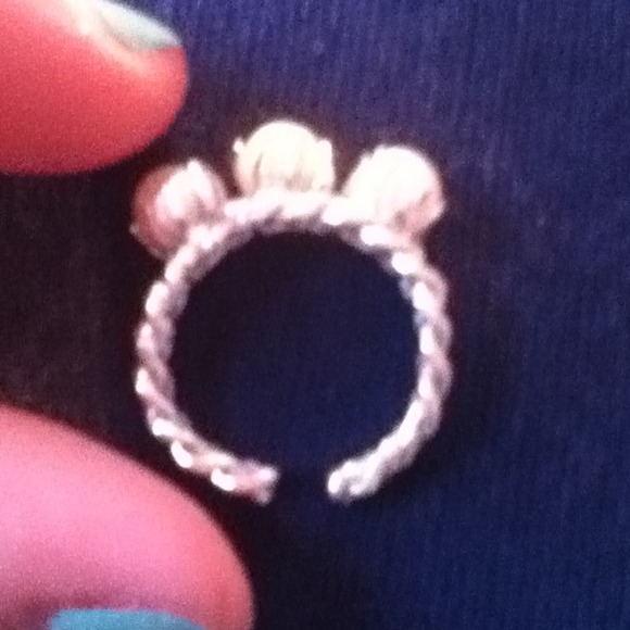 Pearl ring! - Picture 4 of 4
