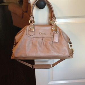 Coach handbag