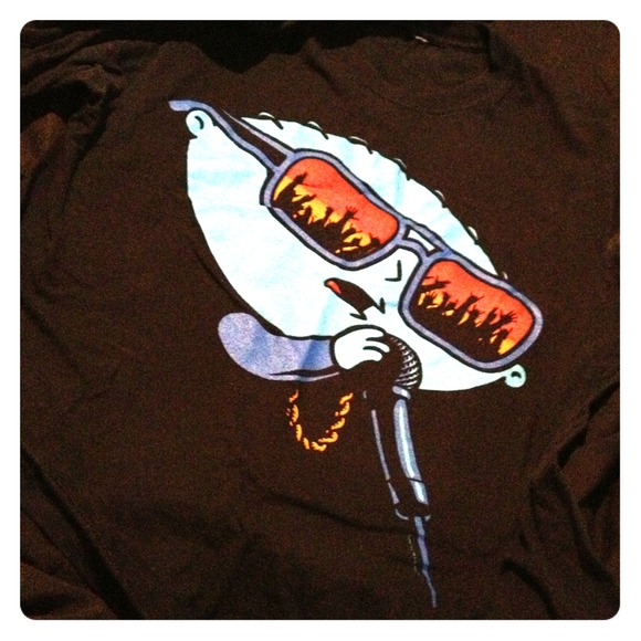 ⛔Sold⛔Black Stewie T