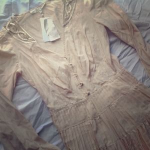 Philip lim 3.1 Silk Dress