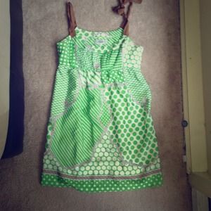 ✋SOLD✋Tibi dress. Beautiful!