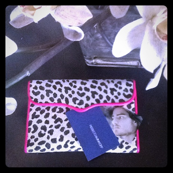 Rebecca Minkoff Passport Wallet **Reduced**