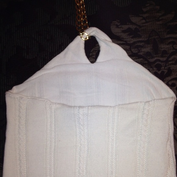 💖💖SOLD Ralph Lauren Halter Top - Picture 3 of 3