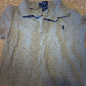 Children's polo