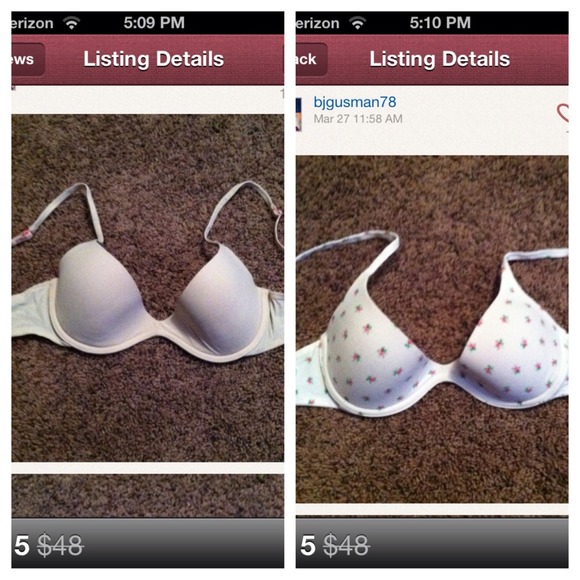 Bra bundle