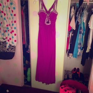 Homecoming Dress Cheap. Size 3/4