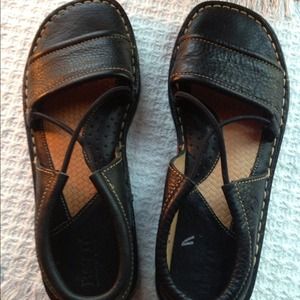 Born Shoes + stilla lip gloss for @jeremy3