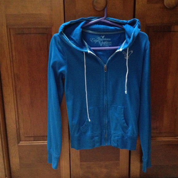 Perfect AE lightweight hoodie