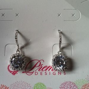 PREMIER DESIGNS EARRINGS
