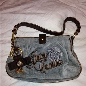 Juicy Couture B. !!!!!!!!!SOLD!!!!!!!