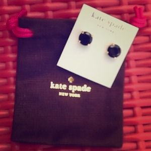 Kate Spade Earrings
