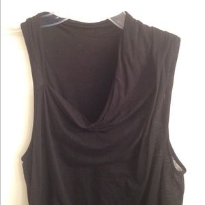 Helmut Lang Cotton Top