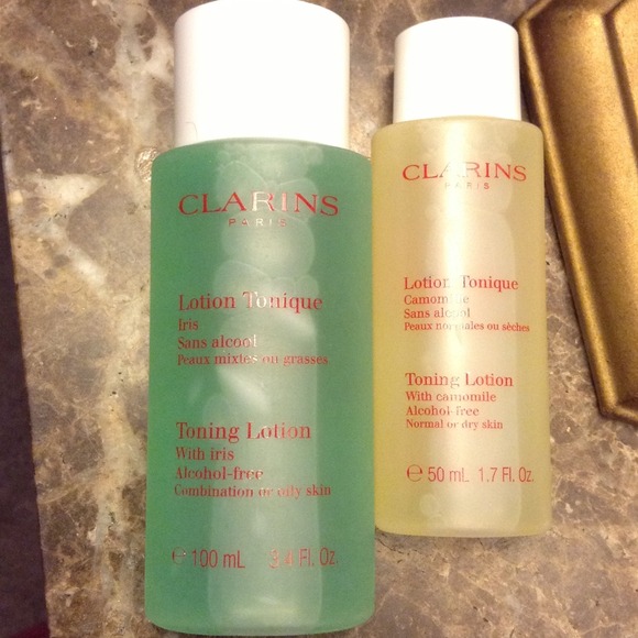 ---REDUCED---Toning lotion