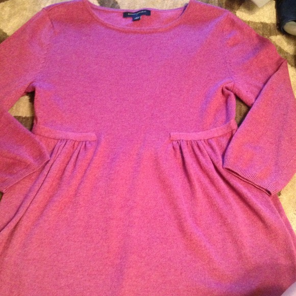 Beautiful work top from Banana Republic