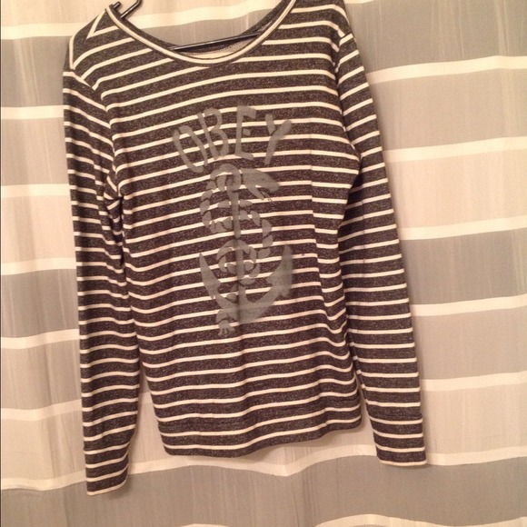 OBEY Sweater