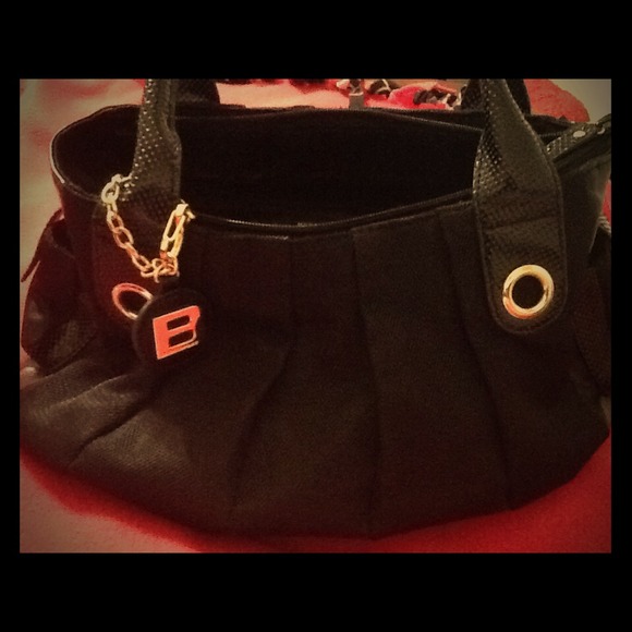 BeBe Sport Bag