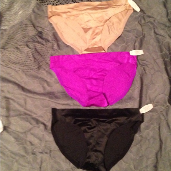 Victoria's Secret bikini panty