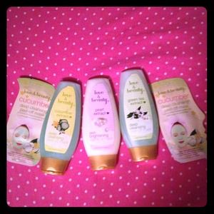 Face mask bundle!