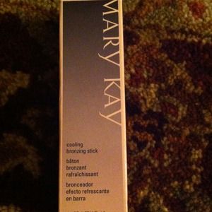 Mary Kay cooling bronzing stick