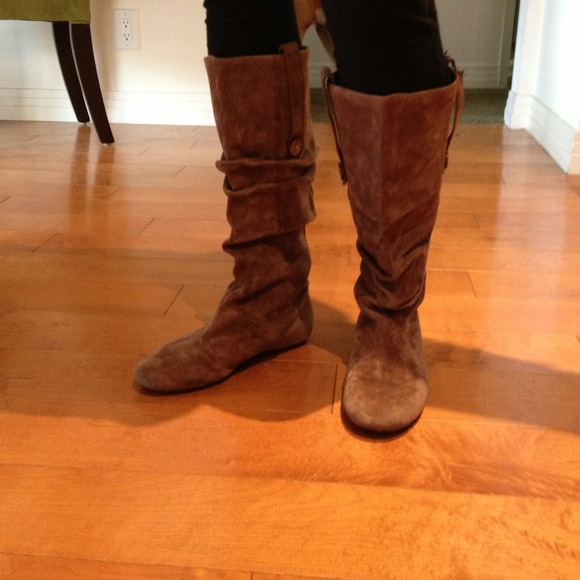 UGG boots