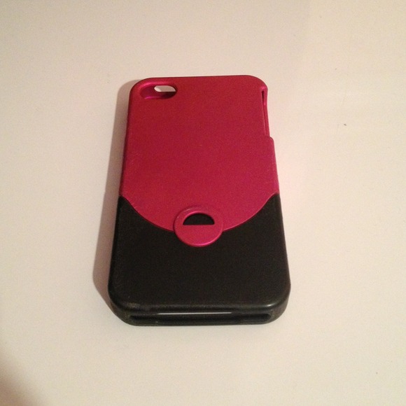 ⛔SOLD⛔iPhone 4/4s case